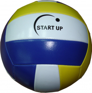Start Up VB5111
